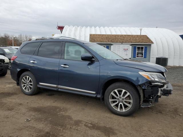 2013 NISSAN PATHFINDER - 5N1AR2MM3DC643283