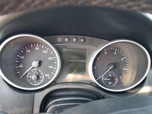 2008 MERCEDES-BENZ ML 550 #3286586151