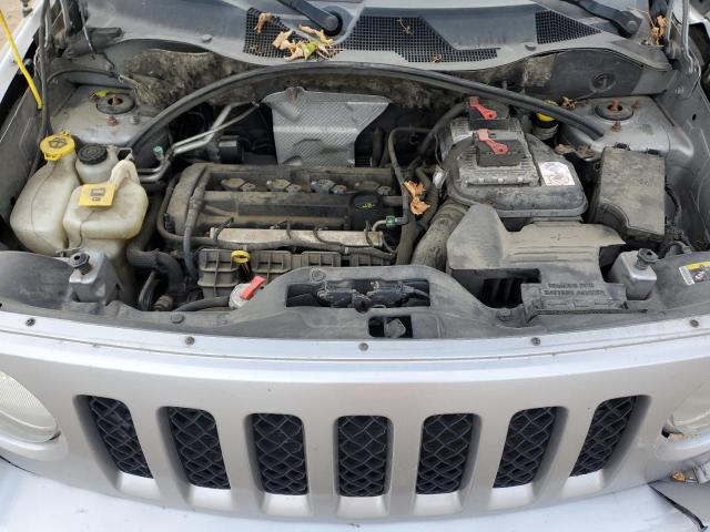 2015 JEEP PATRIOT SP #3291339155