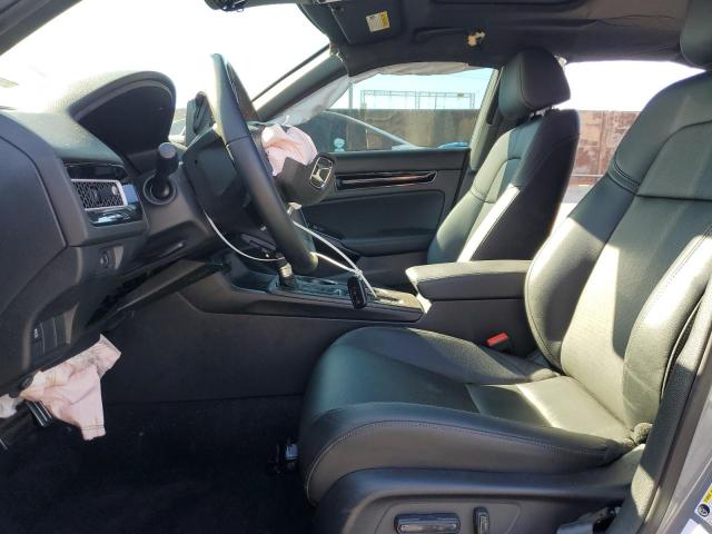 2025 HONDA CIVIC SPOR #3303048599