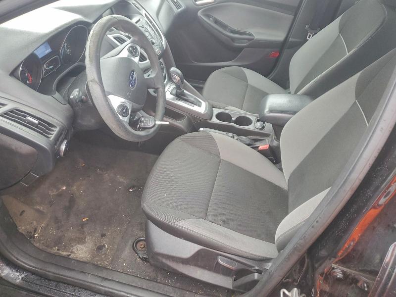 2014 FORD FOCUS SE #3304547480
