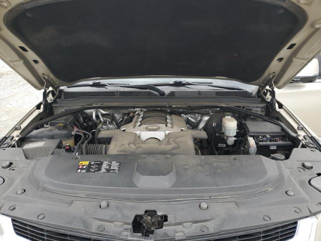 2016 CADILLAC ESCALADE P #3291267955