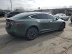 Lot #3305301407 2018 TESLA MODEL S