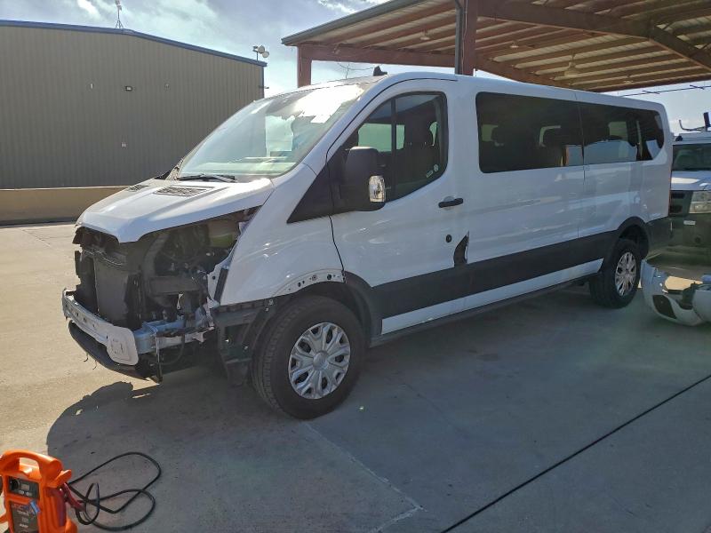 2025 FORD TRANSIT T- #3309445967