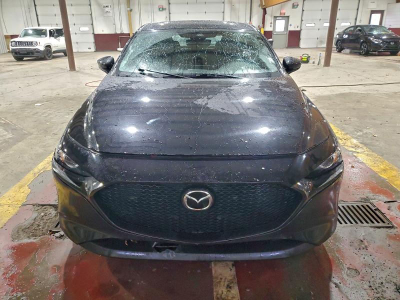 2023 MAZDA 3 PREFERRE #3304039485