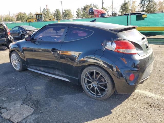 2015 HYUNDAI VELOSTER T #3282568871
