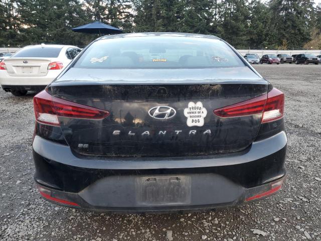 2019 HYUNDAI ELANTRA SE #3304704928