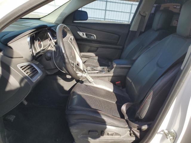 2016 GMC TERRAIN SL #3291565952