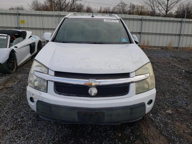 2006 CHEVROLET EQUINOX LT #3293339423