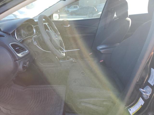 2015 DODGE DART SE 1C3CDFAA4FD173957