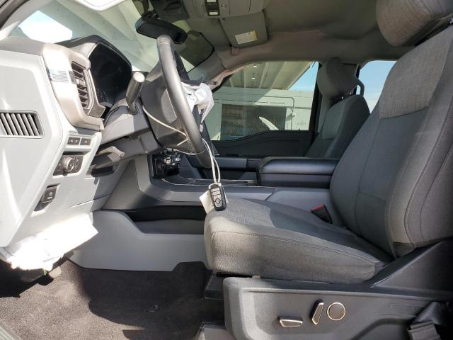 2021 FORD F150 SUPER #3293972828