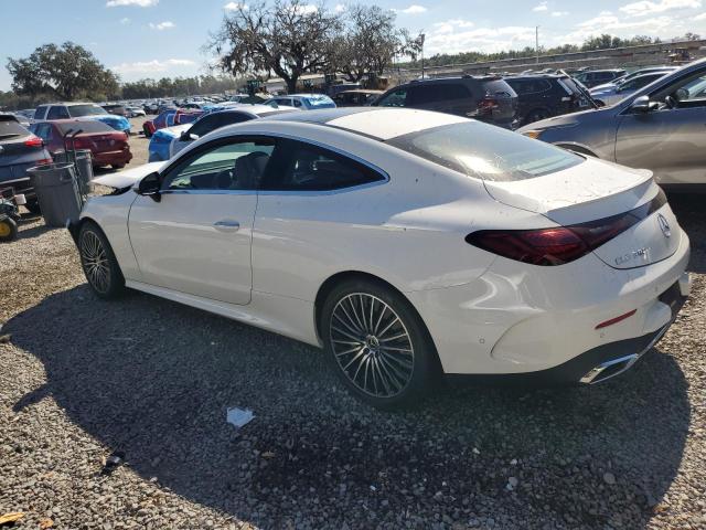 2024 MERCEDES-BENZ CLE 300 4M #3301751431