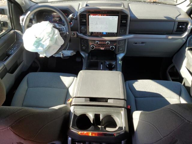 2025 FORD F150 XLT #3294414530