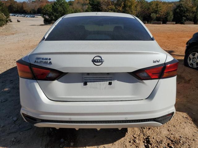 2024 NISSAN ALTIMA SV #3296902846
