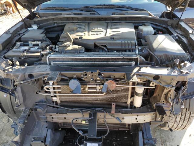 2016 INFINITI QX80 #3305557060