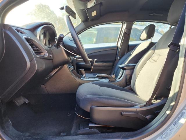 2014 CHRYSLER 200 LX - 1C3CCBAB7EN206477