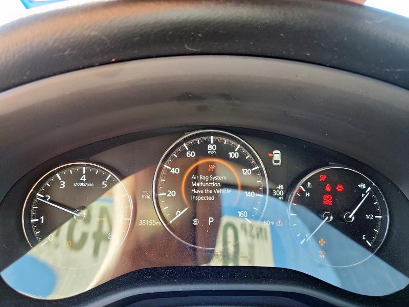 2023 MAZDA CX-30 PREF #3316190909