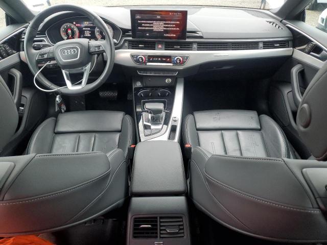 2025 AUDI A5 PREMIUM - WAUDACF53SA006159