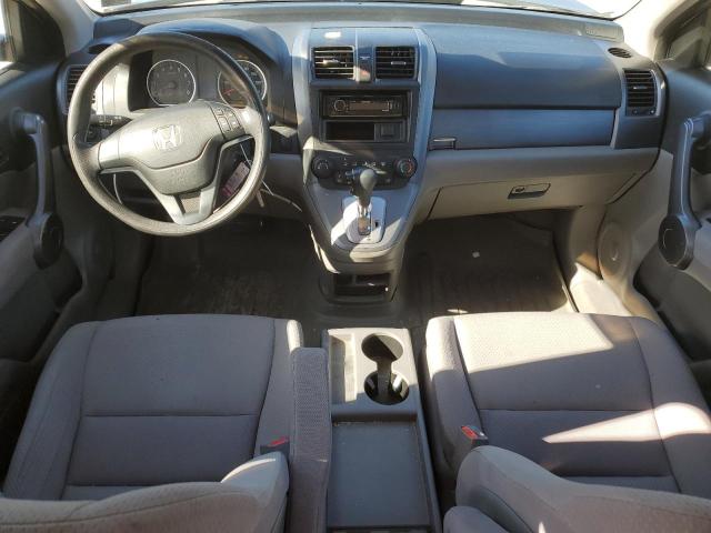 2009 HONDA CR-V LX #3303816448