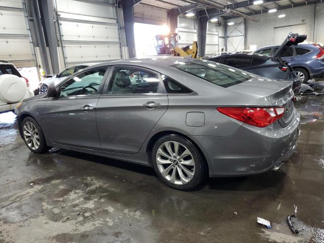 2012 HYUNDAI SONATA SE - 5NPEC4AC3CH408724