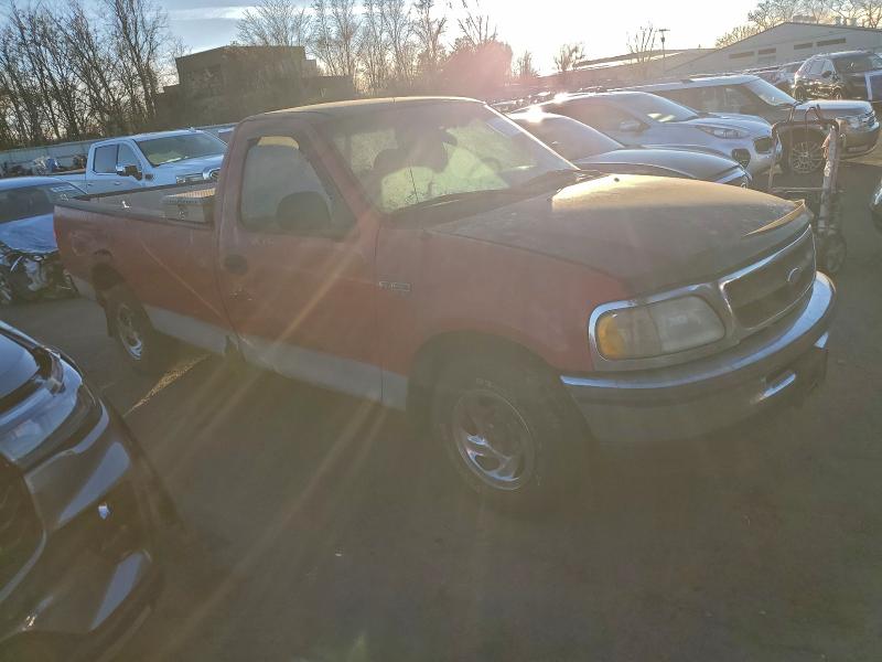 1997 FORD F-150 #3308214271