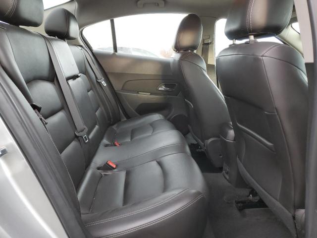 2015 CHEVROLET CRUZE LT #3286531180