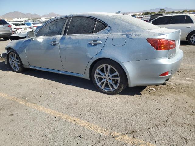 2007 LEXUS IS 250 #3293635404