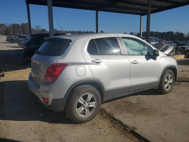 2019 CHEVROLET TRAX LS #3290278273