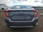 Lot #3310549044 2021 HONDA CIVIC LX