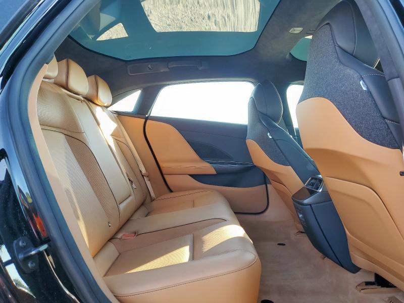 2024 LUCID MOTORS AIR TOURIN - 50EA1TEA0RA003441