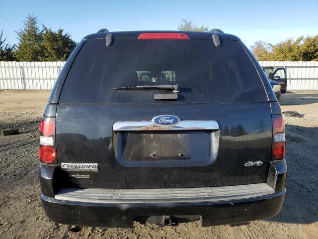 2010 FORD EXPLORER X #3292379293