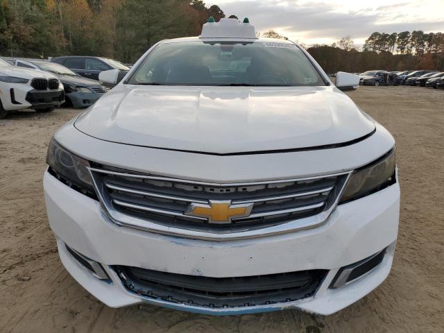 2017 CHEVROLET IMPALA LT #3282593878