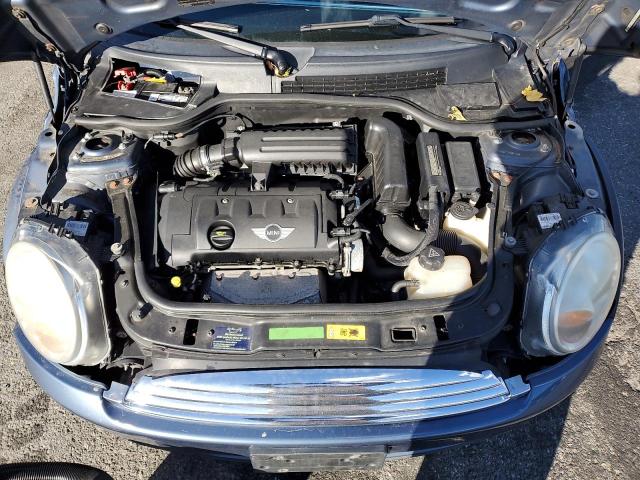 2010 MINI COOPER - WMWMF3C5XATZ66362