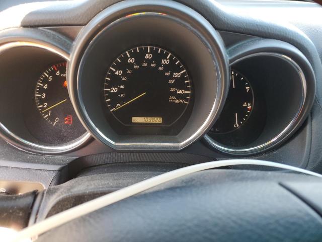 2004 LEXUS RX 330 #3290280212