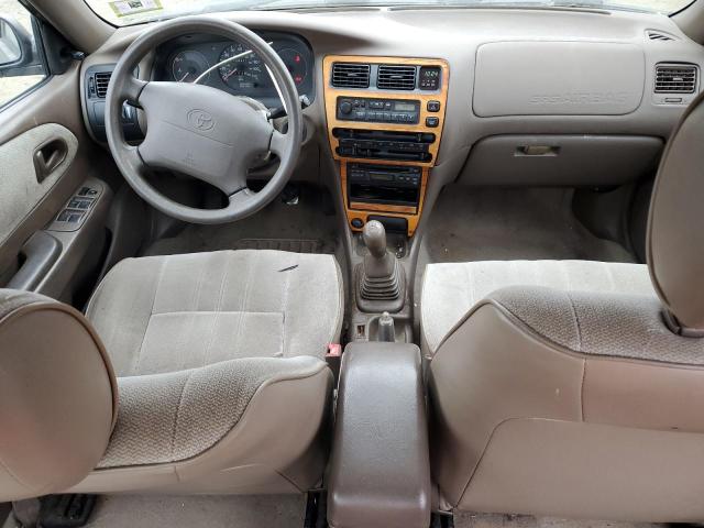 1997 TOYOTA COROLLA #3304748917