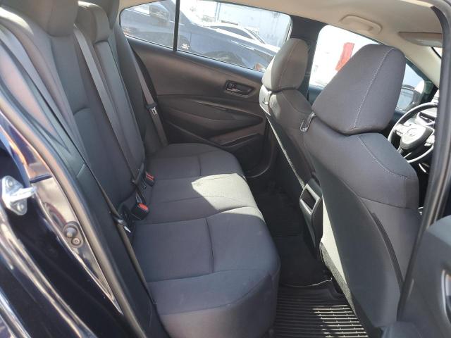 2022 TOYOTA COROLLA LE #3301751429