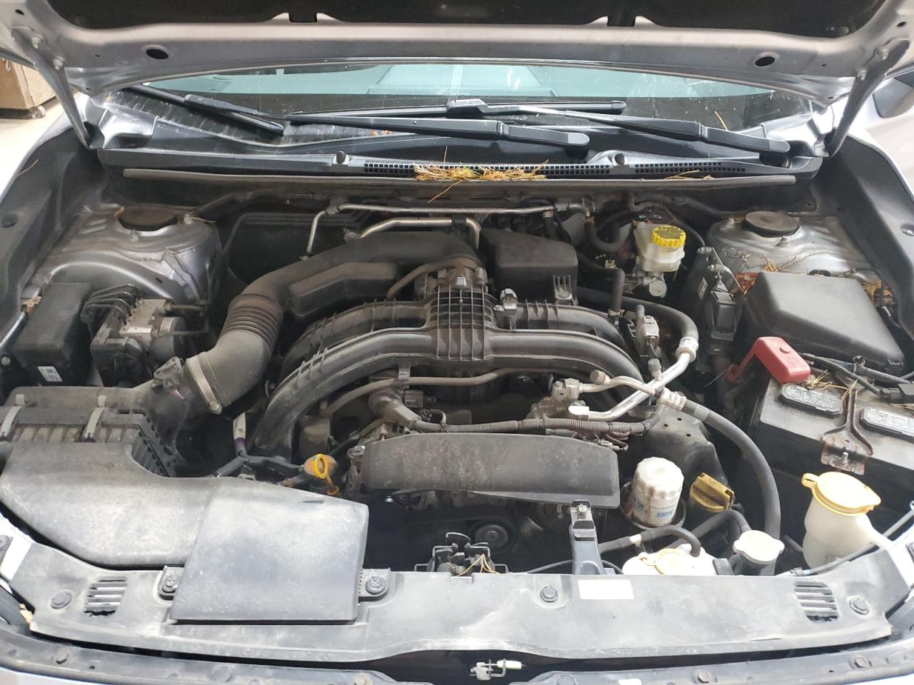 SUBARU IMPREZA PREMIUM