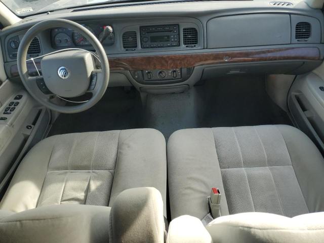 2005 MERCURY GRAND MARQ #3303726420