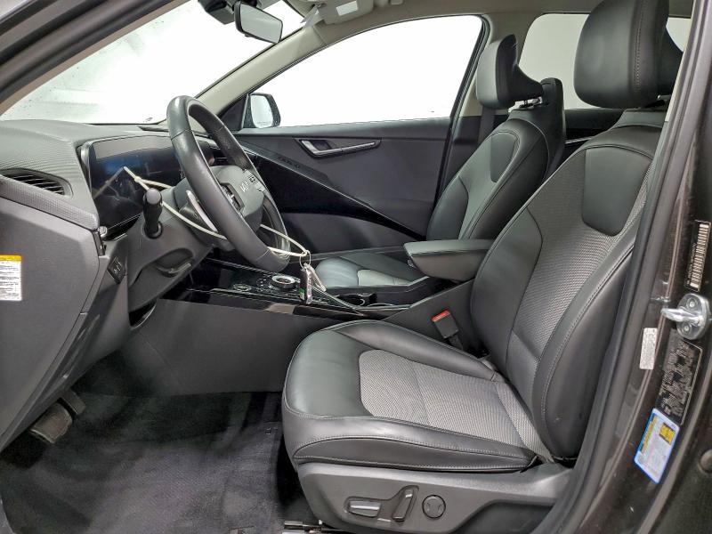 2023 KIA NIRO WIND #3304534467