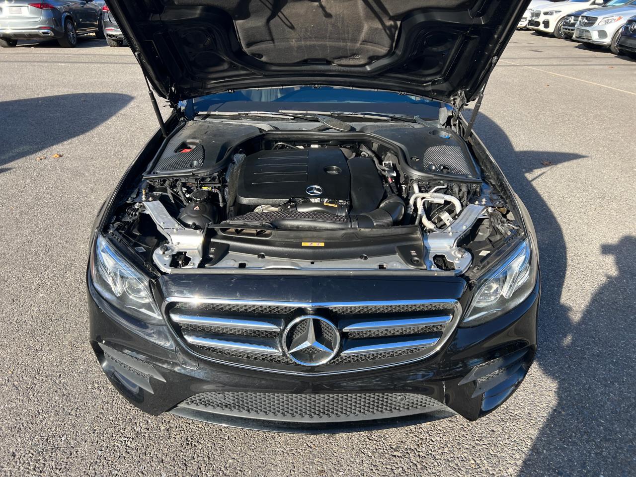 MERCEDES-BENZ E-CLASS 350