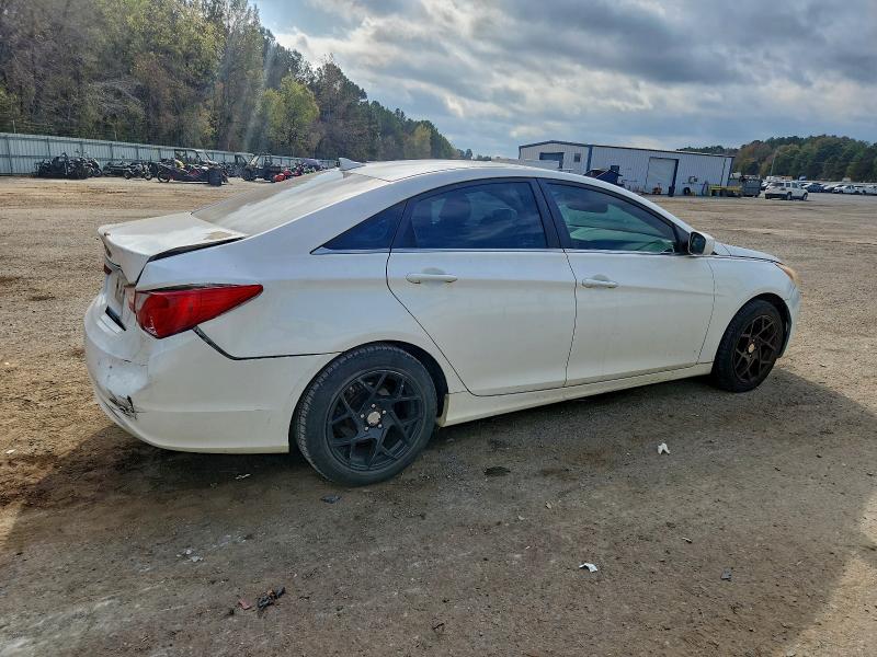2013 HYUNDAI SONATA GLS #3304566472