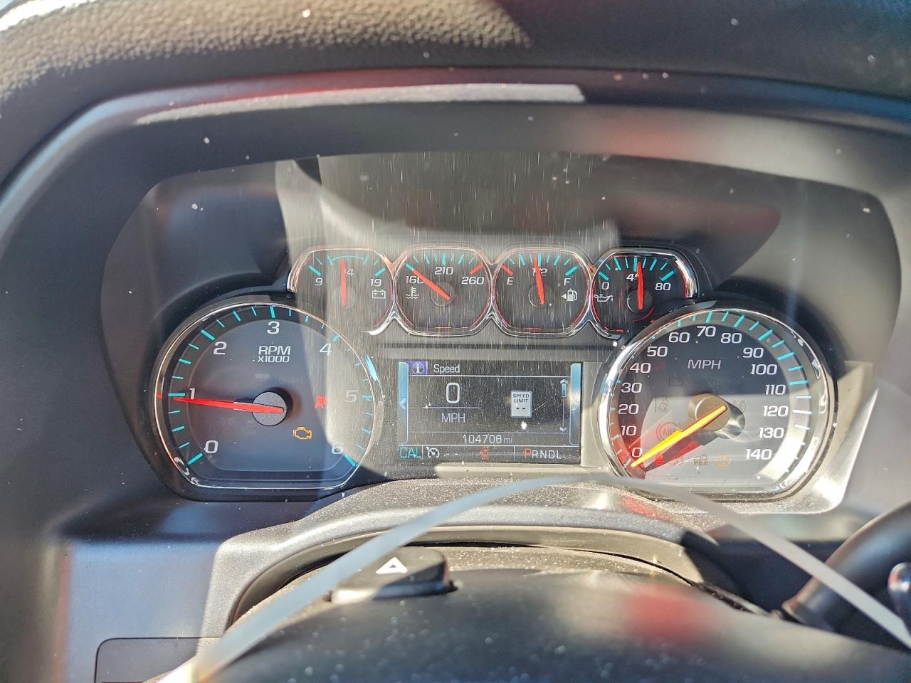 GMC SIERRA C1500 SLT