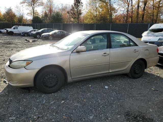 2006 TOYOTA CAMRY LE #3281404002