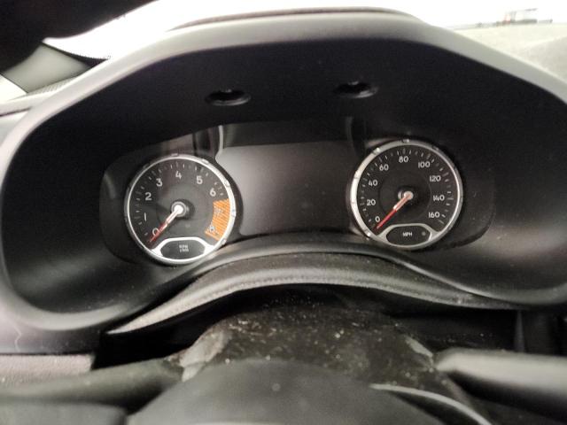 2021 JEEP RENEGADE T #3304715919