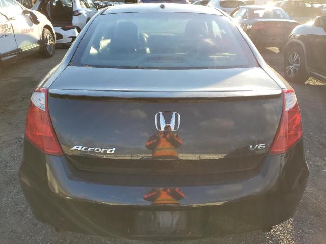 2009 HONDA ACCORD EXL #3293345424