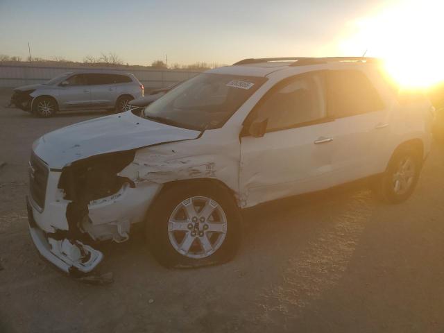 2015 GMC ACADIA SLE #3295539891