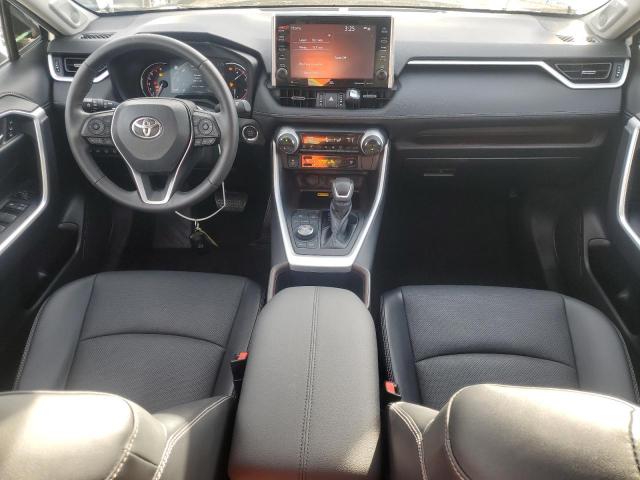 2022 TOYOTA RAV4 LIMIT - 2T3N1RFV6NW321389