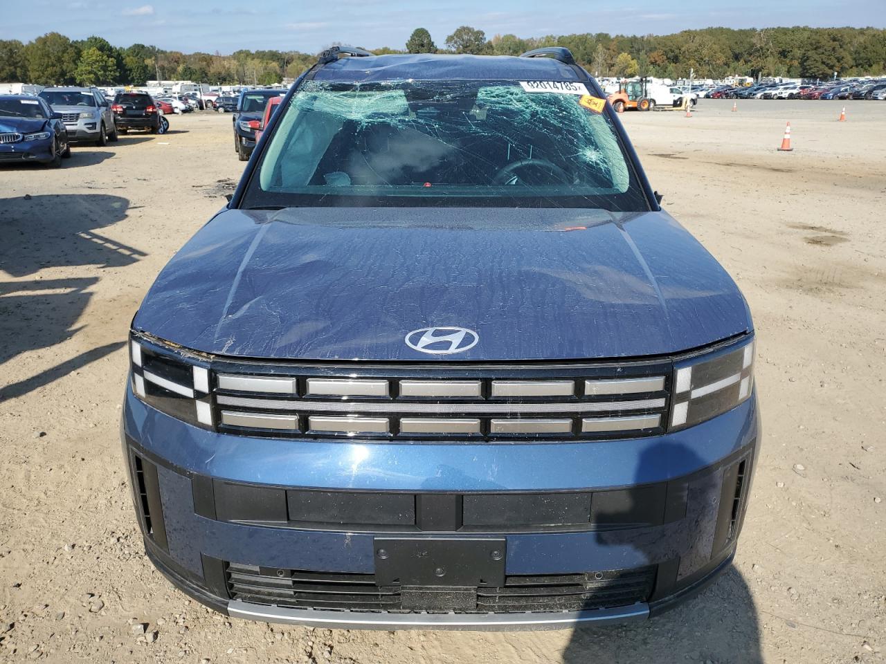 HYUNDAI SANTA FE SEL