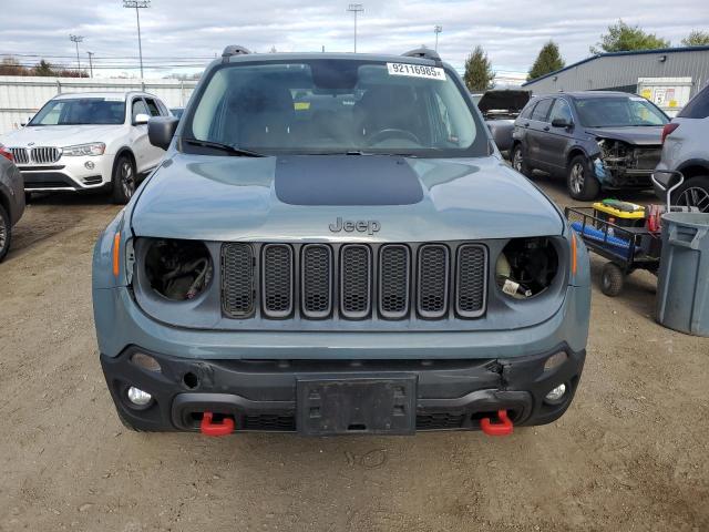 2015 JEEP RENEGADE T #3287662026