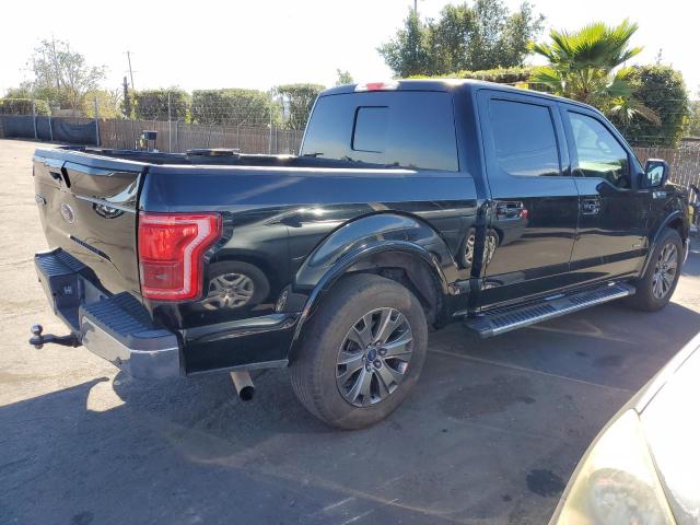 2016 FORD F150 SUPER #3302632086
